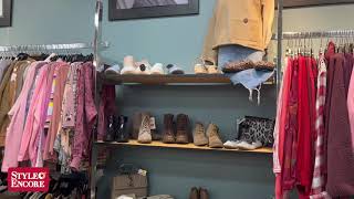 Style Encore Portage I Who We Are
