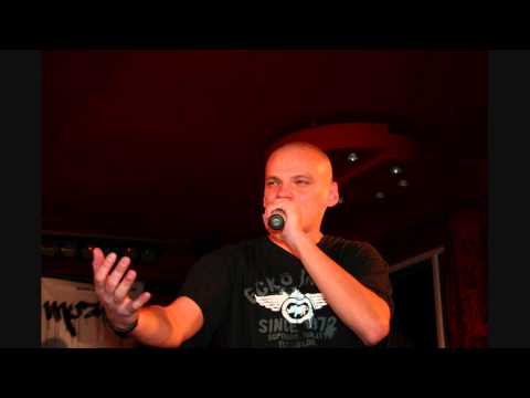 Łysy D.S.K. - Nie mogę spać (prod. Matijaszek)