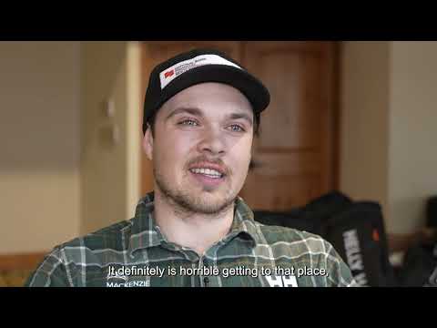 FIS Alpine I I Down The Line - Episode 05 "Any given ski day"