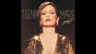 Teena Marie - Now That I Have You