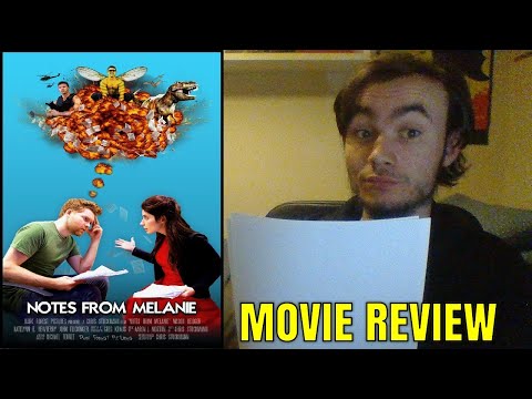 Notes from Melanie - (Short Film) Movie Review