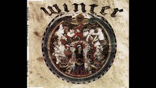 Winter - Eternal Frost (1994)(EP)