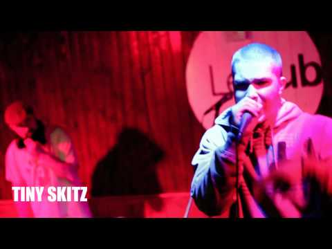 [MISFT MUSIC] FERNQUEST LIVE AT LE PUB HD