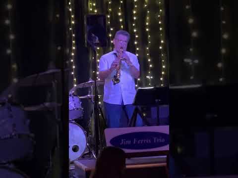 Promotional video thumbnail 3 for Jim Ferris Trio