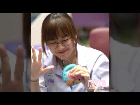 มาโยกๆกัน Maira BNK48