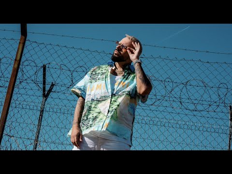 JIMMY DUB - EL CONTROL (Ay Papi) | Official VIDEO