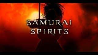 SAMURAI SHODOWN / SAMURAI SPIRITS – ティザートレーラー #1（Japan/Asia）