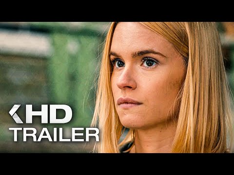 WHAT LIES BELOW Trailer German Deutsch (2021)