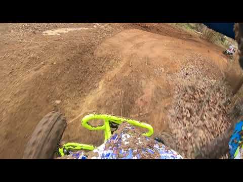 ROUND 3 THE GENERAL GNCC PART 1