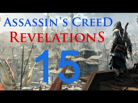 Assassin's Creed : Revelations : L'Archive Perdue PC