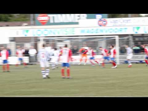 FC Lienden - Roda Boys