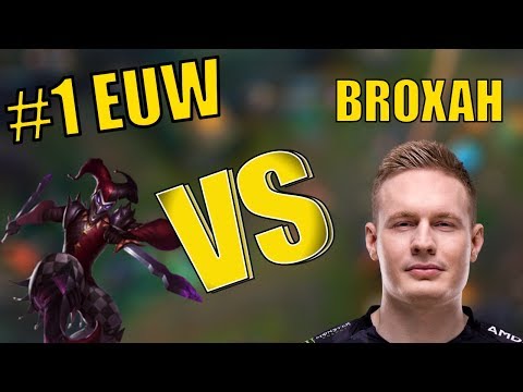 Seth - SETH VS FNC BROXAH Ft Upset, Lurox, Nukeduck