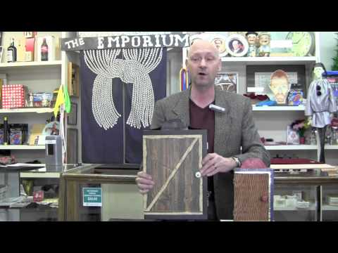 Scared Silly – Donny The Donkey by Viking Mfg.