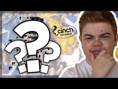 The 2021/22 Scottish Premiership table will look like this...