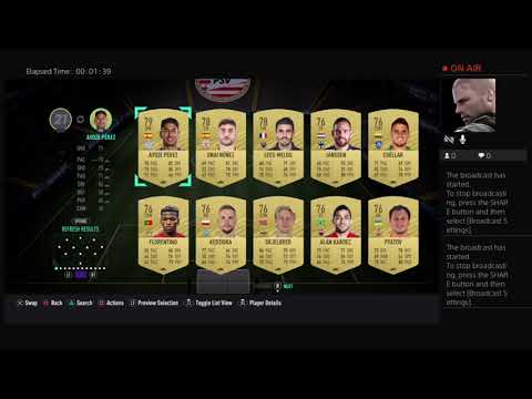 87 x 10 Upgrade Pack