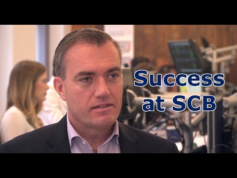 What is Success at SCB Group?