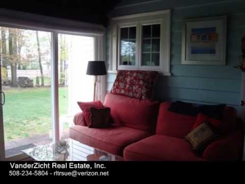 17 Arch, Uxbridge MA 01569 - Single Family Home - Real Estate - For Sale -