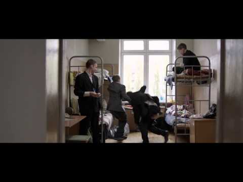 The Tribe - Bande Annonce