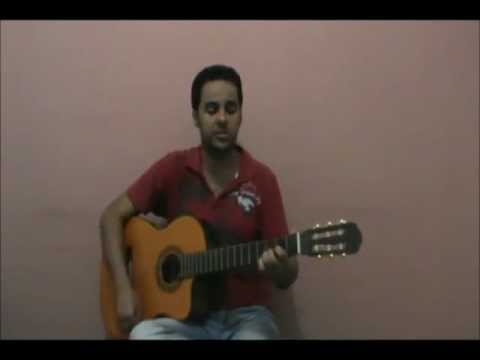 Não Vai Ser Assim - Geilson Salles