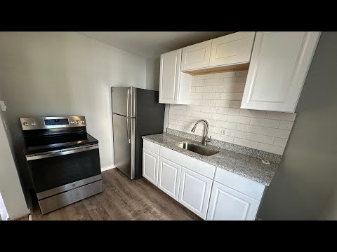 Nexus Property Management WOR - 6 Fruit St Unit 2, Worcester, MA 01609