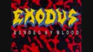 Exodus - Riot Act