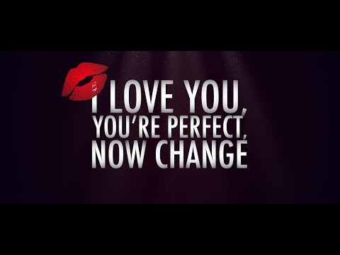 I Love You, You’re Perfect, Now Change trailer thumbnail