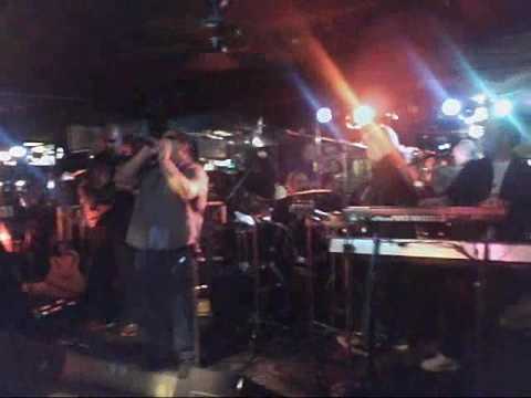 Bad Company Performed by VERTIGO Live @ The Beach Club