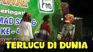 Download lagu SLENTENG LUPIT LUCU KI ENTHUS SUSMONO - DIJAMIN NGAKAK‼️ mp3
