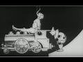Circus Tv Ad 1927