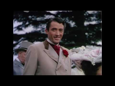 The Million Pound Note Clip