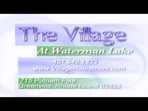 Senior & Assisted Living Compassionate Care-Takers - Village At Waterman Lake, RI