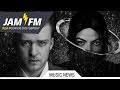 MUSIC NEWS: MICHAEL JACKSON FT. JUSTIN ...