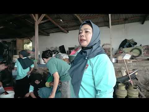 Panen Eco Enzyme | Cairan Sejuta Manfaat