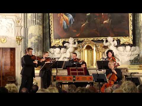 LVHF 2017: Concerto grosso Op. 6, č. 1 (III. Largo)