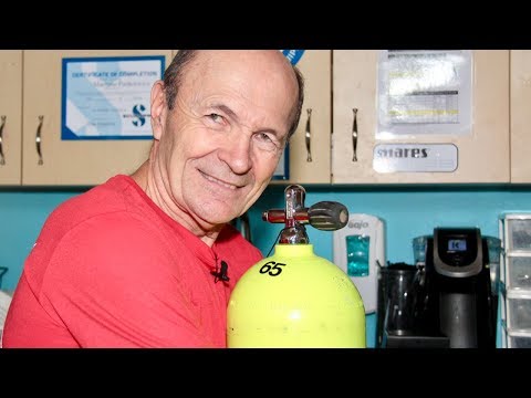 Overfills - Good or Bad? - Scuba Tech Tips: S08E12