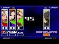 King Of Fighters 2003 Arcade Gameplay Team Ash Hero Mukai Ending