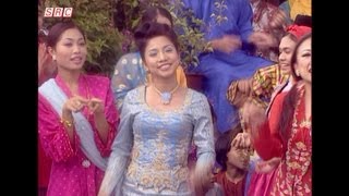 Download lagu Noraniza Idris -  Joget Dondang Sayang  mp3