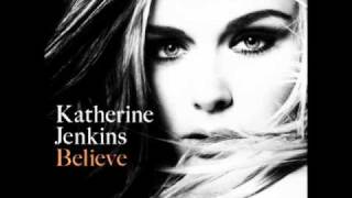 Katherine Jenkins - Angel