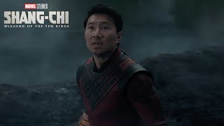 Shang-Chi and the Legend of the Ten Rings (2021) Video