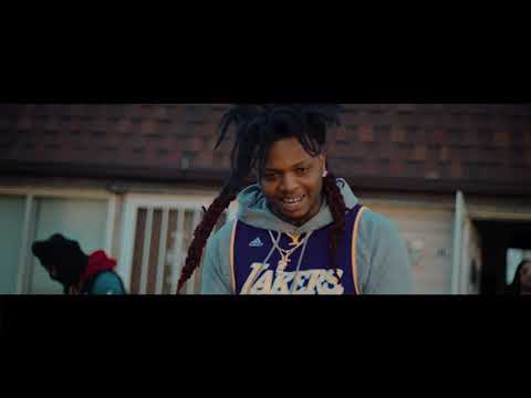 Almighy Nigel - The Undertaker (Dir. by @rich_nerds_productions)