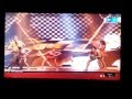 Евровидение 2012 финал Молдова песня Lautar 