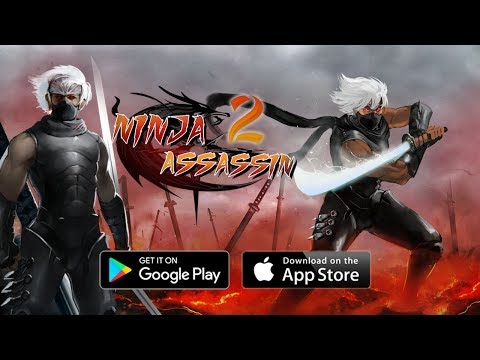 Ninja Assassin 2: Infinite Battle Video
