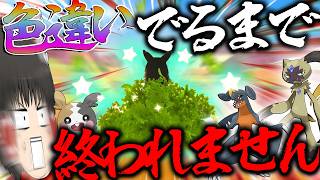 色違い出るまでおわれないスカウトガチャしたら脳汁やばすぎた件？！いつか色違い暁ガチグマも出るんか？【ポケモンチャンピオンズ・ゆっくり実況】