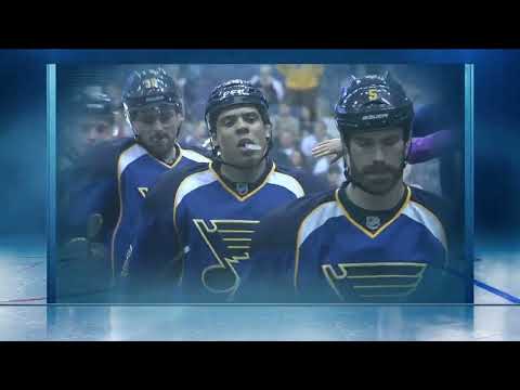 NHL    Apr.12/2013   St.Louis Blues - Columbus Blue Jackets