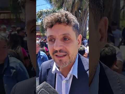 Renovación en el Concejo de Puerto General San Martín: Asumieron los nuevos concejales.