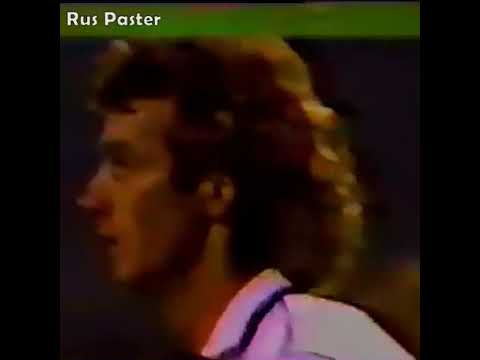 EURO-1980. Qualifiers. Group 7. West Germany - Wales - 5:1. Full match.