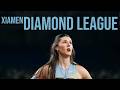 XIAMEN DIAMOND LEAGUE