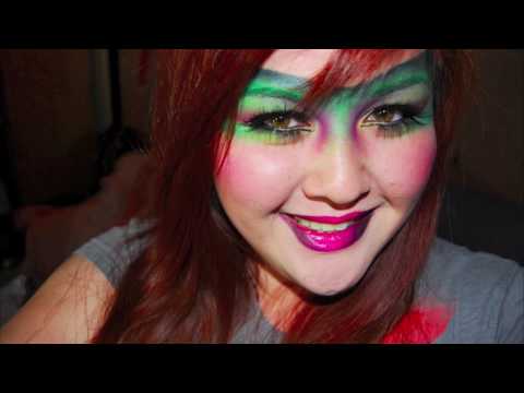 Sugar Zombie Attack!