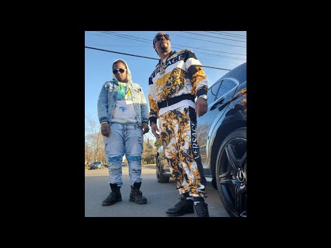 G.Que Run It Up FT.Crazy-L (Official Video)