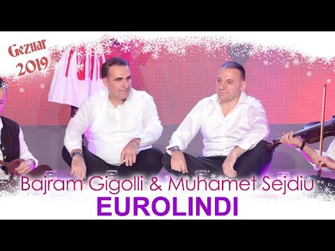 Muhamet Sejdiu & Bajram Gigolli - Kush ma qoi Hasin ne kam   ( Gezuar 2019 )